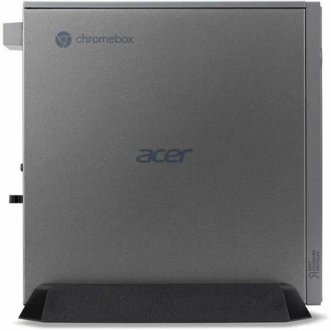 acer CXI5 CXI5-CM4G Chromebox - Intel Celeron 7305-4 GB - 32 GB Flash Memory - Image 4 of 4