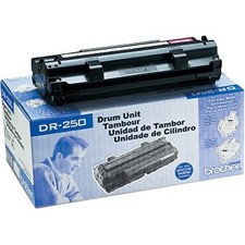Genuine Brother DR-250 Black Drum Unit. New Sealed Box, We Ship Fast 