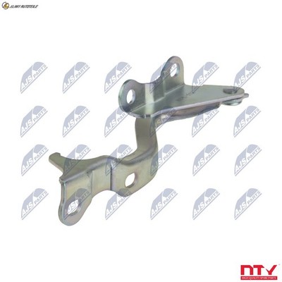 SCHARNIER MOTORHAUBE EZC-PL-112 FÜR CHEVROLET LACETTI L84 1.8L LDA 1.8L 4cyl