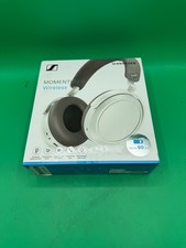 New Sennheiser Audio Momentum 4 Wireless Noise Cancellation Headphones - White