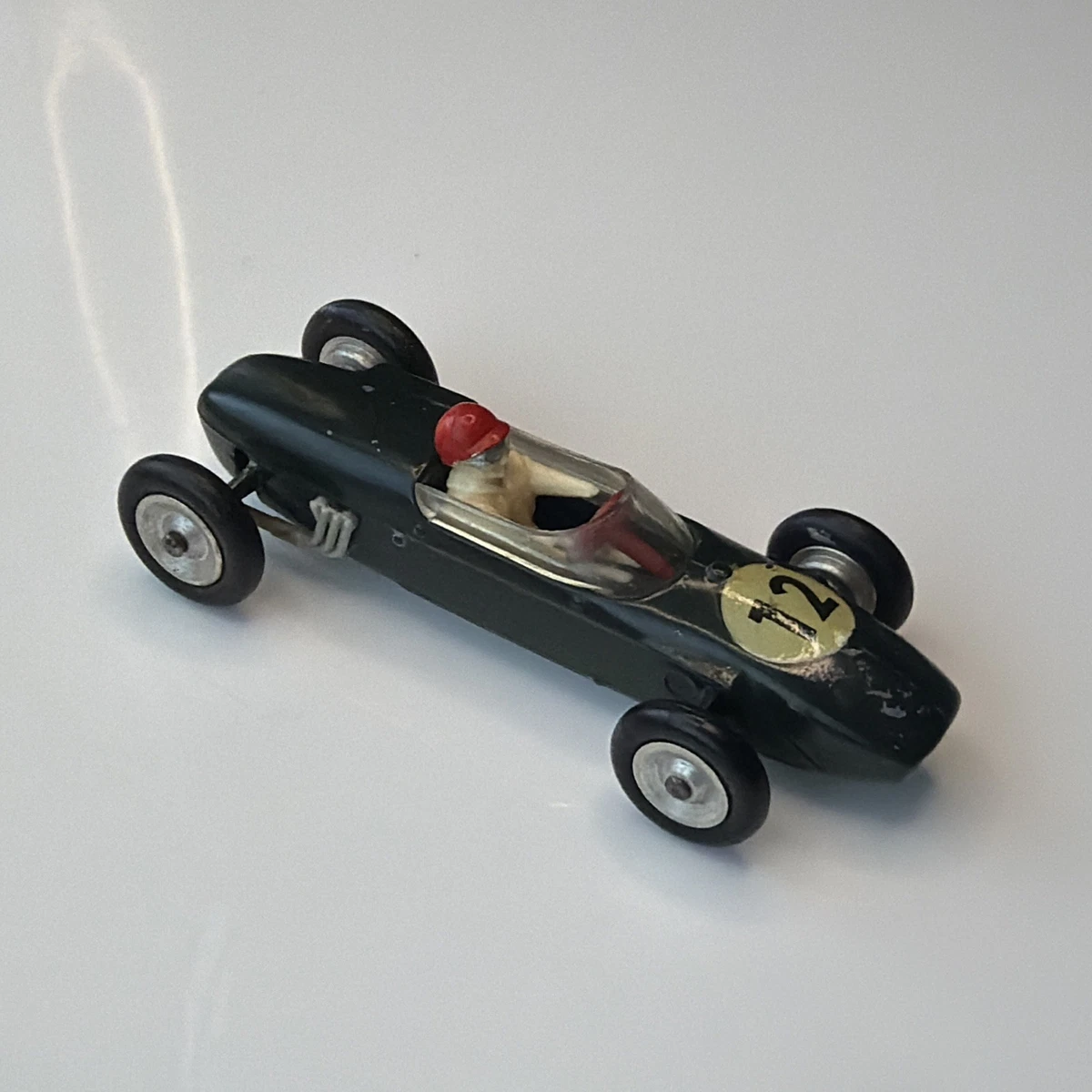 1960 Vehicle Year Diecast Formula 1 Cars for sale - eBay