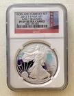 2012-S American Silver Eagle — photo from another recent sale