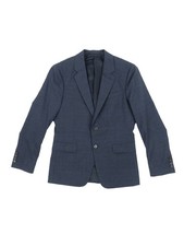 Theory Men's Melange Weave Suit Jacket