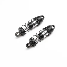 Aluminum Rear Shocks Micro-B/T LOS-1989