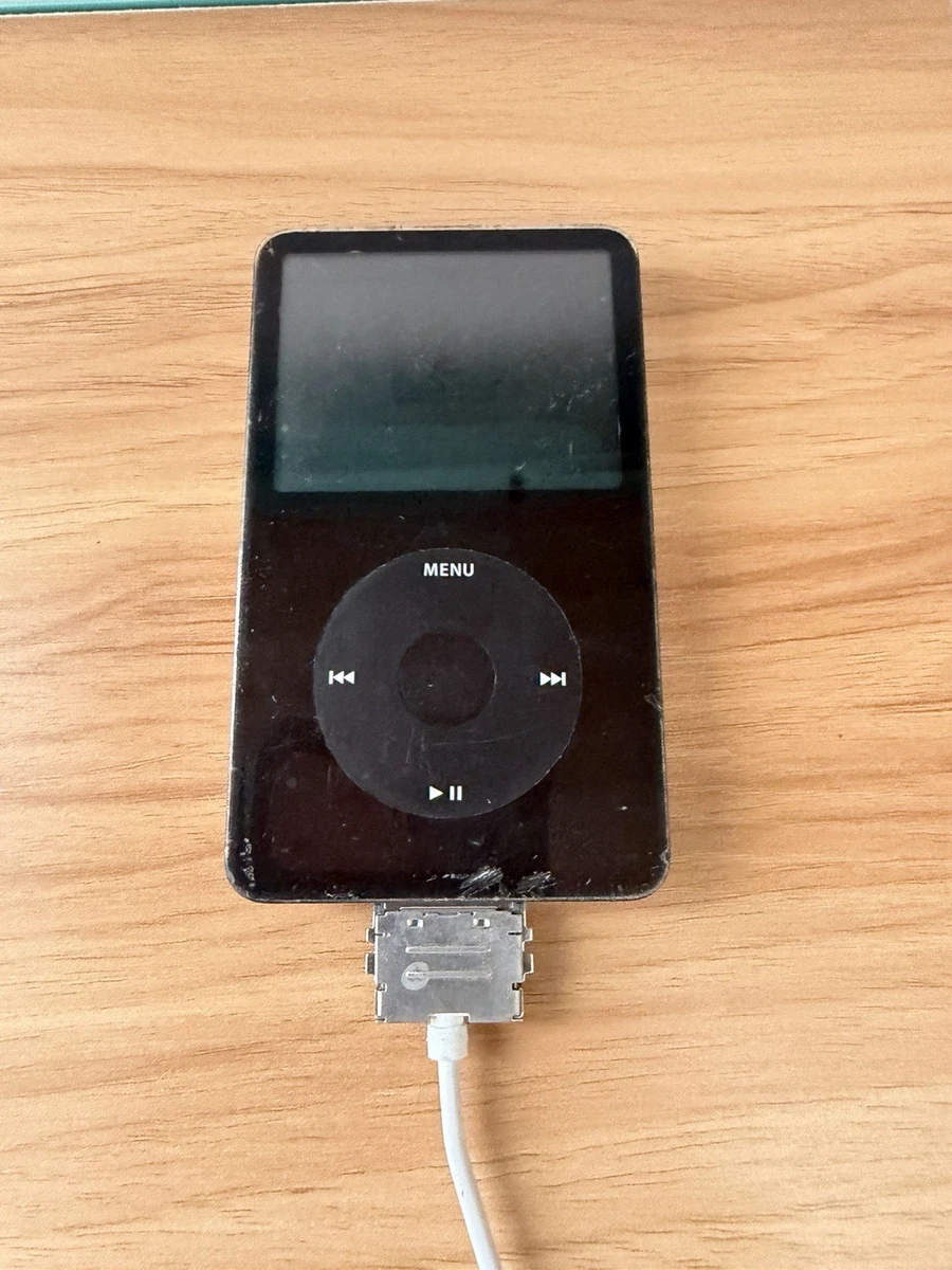 Ipod Classic 30gb for sale | eBay