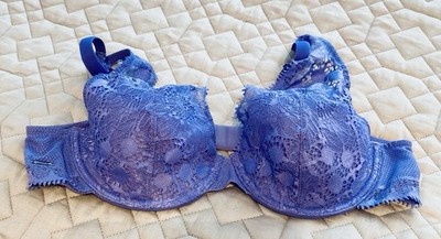 Chantelle BH lila 85B