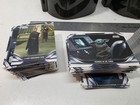 2021 Topps Star Wars Mandalorian GROGU TIN LOT W/ HUNDREDS OF CARDS CHROME — photo 2