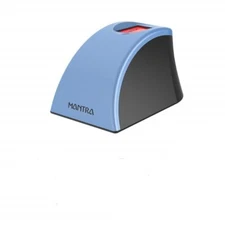 Mantra L1 Biometric Fingerprint Scanner - Single USB Scanner with C Type