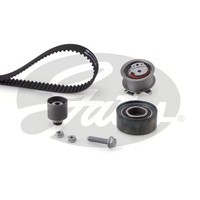 Gates Zahnriemensatz Powergrip® K015607XS