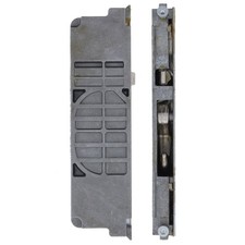 ROTO MVZ Zusatzkasten Nebenschlosskasten Bolzen + Schwenkriegel Reparatur für MV