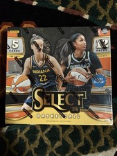 2024 Panini Select WNBA Basketball Checklist Guide in-content 11