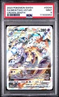 Mewtwo VSTAR GG44/GG70 PSA 9 SWSH Crown Zenith Galarian Gallery Pokemon Card AA2