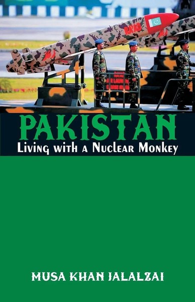 Musa Khan Jalalzai | Pakistan | Taschenbuch | Englisch (2018)-image