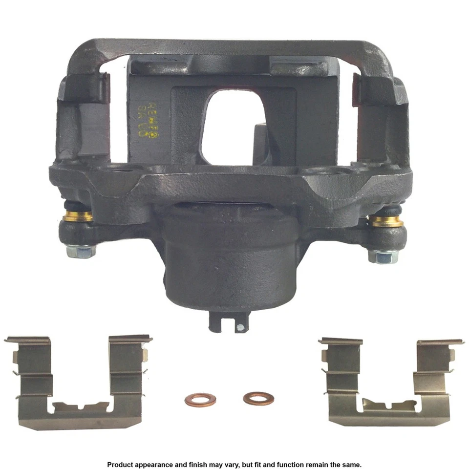 Передний правый тормозной суппорт GAP для Nissan Axxess Stanza и Infiniti G20 Cardone - Изображение 3 из 4