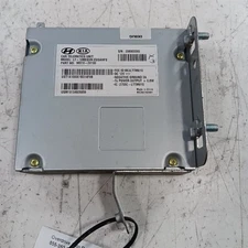 Communication Telematics Control Module Right Hand Dash Fits 12-17 VELOSTER