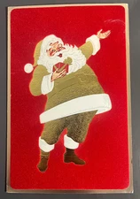 CHARLIE FOX  & FAMILY CHRISTMAS CARD NEW YORK GIANTS & YANKEES BASEBALL MANAGER