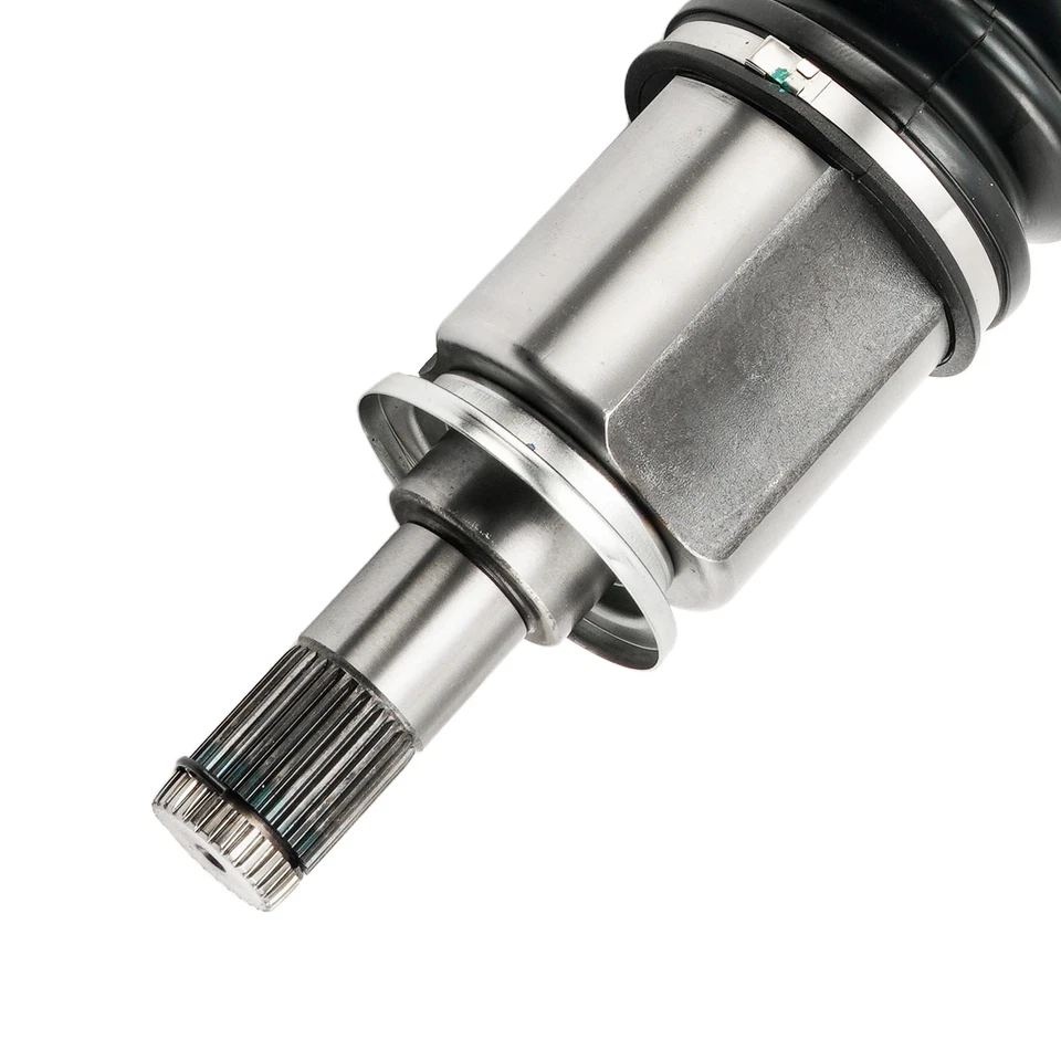 Conjunto de eje delantero izquierdo apto para Land Rover Range Rover Sport CV 2006-2013 Foto 4 de 4