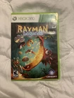 Rayman Legends (Microsoft Xbox 360, 2013)