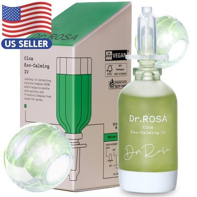 DR.ROSA Centella Cica-Exo Calming  | Soothing Serum for Sensitive Skin