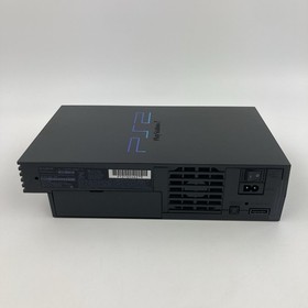 Sony PlayStation 2 PS2 SCPH-30001 Console System Bundle - Tested