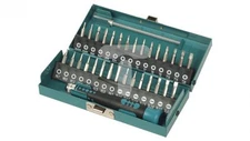 Zestaw bitów MICRO /32szt/ WF1389000