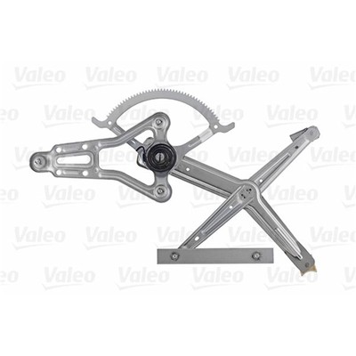 Valeo Fensterheber vorne links für Mercedes 124