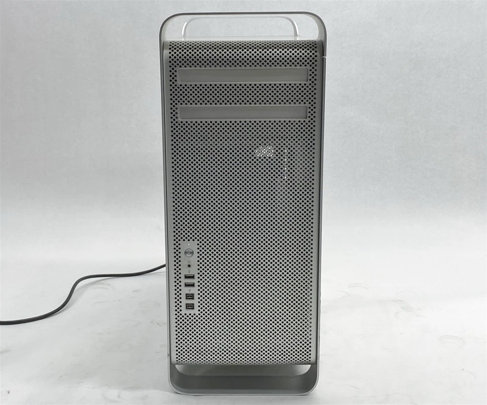 Apple Mac Pro 5,1 A1289 MC561LL/A 2010 8-Core 2*E5620 2.4GHz CPU 16GB RAM No HDD - Image 2 of 4