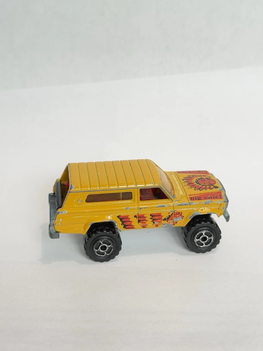 majorette cherokee products for sale | eBay