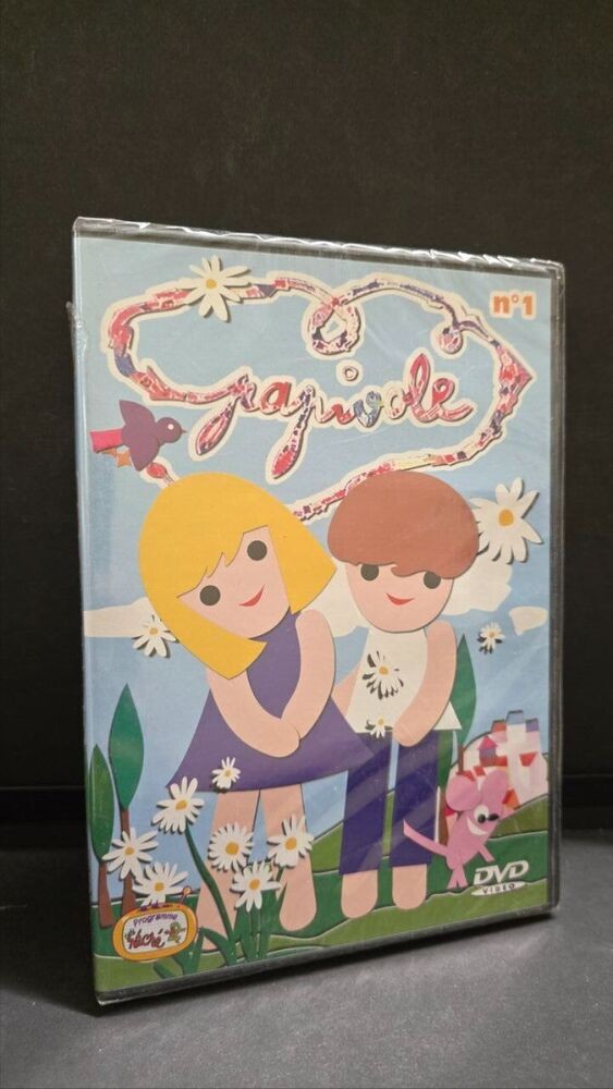 Papivole Vol. 1 - New In Blister | Unknown | New