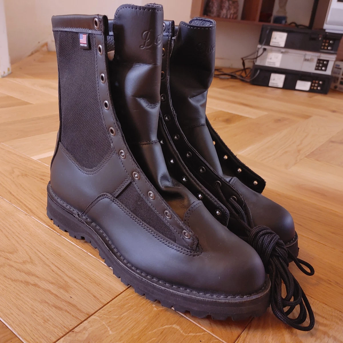 Danner Acadia 21210 Indiana Men's Boots for sale | eBay