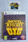 Shovel Knight Dig (PS5) - Super Rare Games #21 - With Slipcover - SHIPS TODAY!