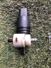 VW PASSAT B5.5 2002 WASHER BOTTLE MOTOR 