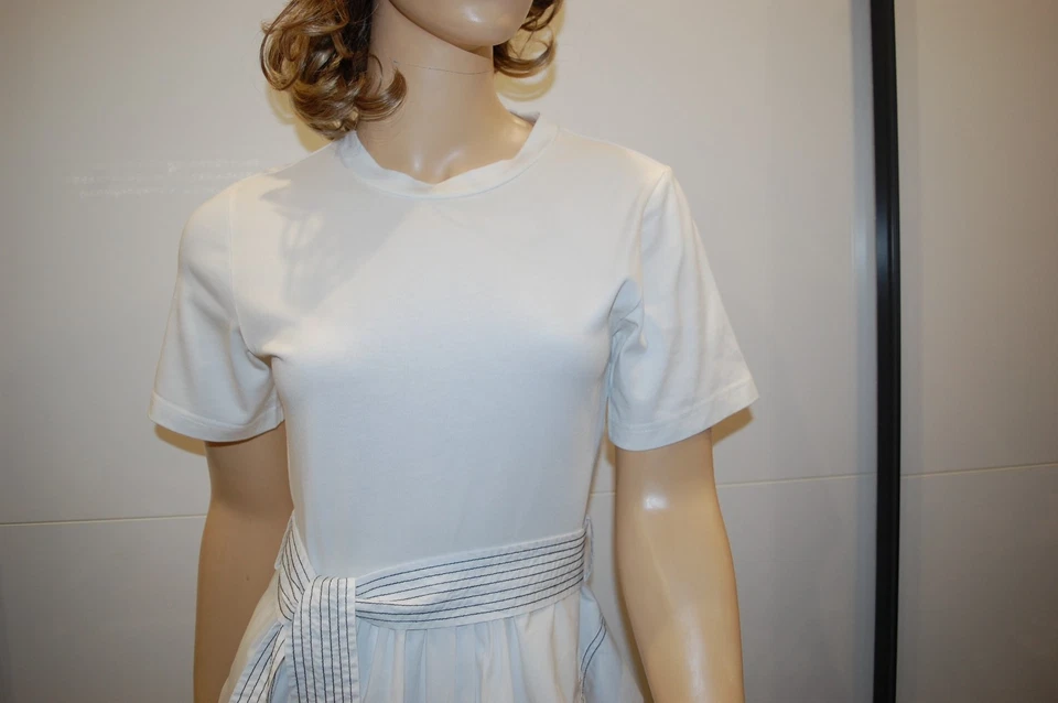 3.1 Phillip Lim Luxus Designer Piece Traumschönes  Kleid gr.  S-M UVP 760 - Bild 3 von 4
