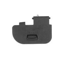 New Battery Cover Lid Chamber Cap Door Replacement For Canon EOS 6D Camera