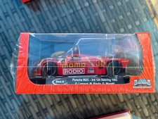 Slot.it Porsche 962C Sebring 1992. CA52b. Neuwertig verpackt und werkseitig versiegelt