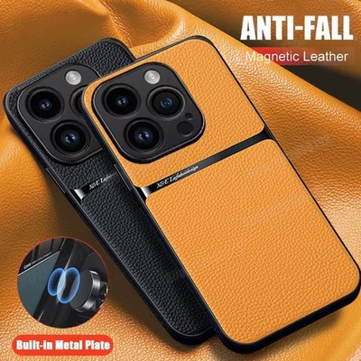 Handyhülle für Oppo Find X5 X6 X8 Pro A58 A78 A98 A1 Leder Magnet Tasche Cover