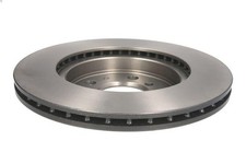 1X Bremsscheibe BREMBO 09.D208.11 BMW i3 (I01) 0.6 2013-