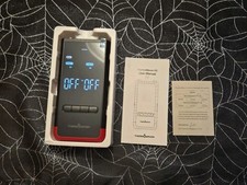 ThermoMaven P2 Wireless Meat Thermometer Smart App Control OPEN BOX