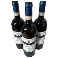 Franco Pacenti, Brunello Di Montalcino DOC 2020, 3×0,75L, Rotwein Aus Italien