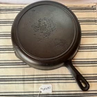 Birmingham Stove & Range Co (BSR) Red Mountain No. 8 Cast Iron Skillet