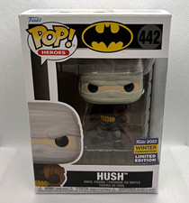 2022 Funko Winter Comic Con Experience CCXP Exclusives Figures Gallery & Shared List 38