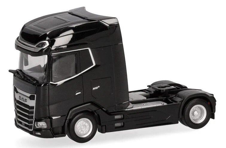 HERPA - SCANIA CS 20 ND 8x4 - 1/87 - HER315791-003 - Immagine 2 di 4