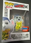 Funko Pop! NYCC Pizza Rat #54 Funko New York Comic Con 2023 Exclusive