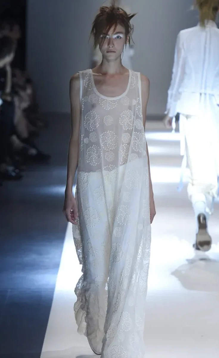Ann Demeulemeester Women's Silk for sale | eBay