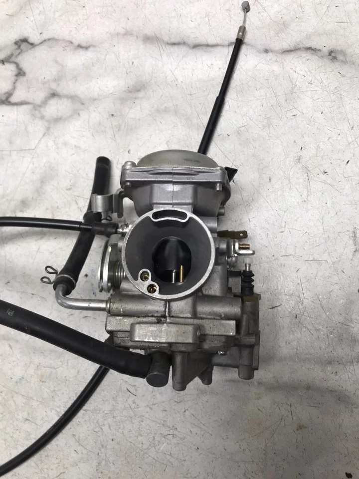 Carburador carburador 14 Yamaha XV250 XV 250 V-Star  - Imagem 2 de 4