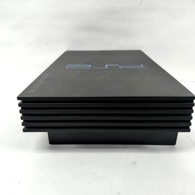 Sony PlayStation 2 PS2 Black Console Gaming System SCPH-30001