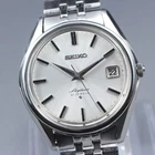 1971 [Near MINT] SEIKO Skyliner 6102-8000 Hand Winding Vintage Watch From JAPAN