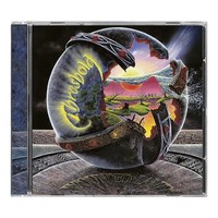 Threshold: Threshold: Wounded Land - - (Cd / W)