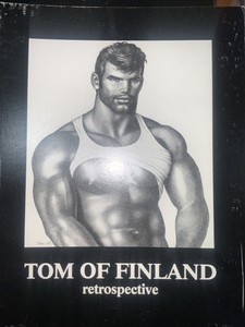 Tom of Finland　Retrospective III Tom of Finland Retrospective III Tom of Finland: Retrospective III