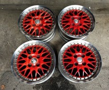 Jdm Rays Gtu Volk Racing Rays Eng 16 Mesh Wheels For Ae86 240z S30 S130 Ke70
